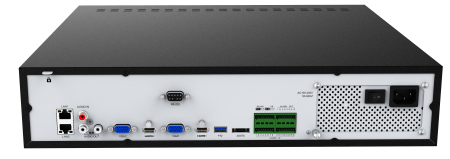 Milesight MS-N8032-UH Milesight MS-N8032-UH